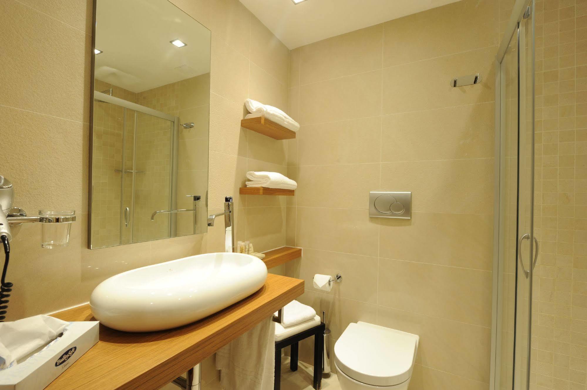 Pugnochiuso Resort - Hotel Del Faro Luaran gambar